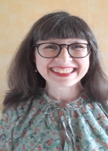 Catherine Gauthier, votre formatrice