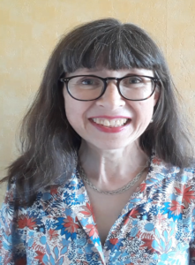 Catherine Gauthier, votre formatrice