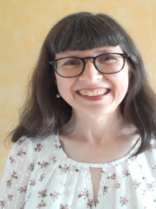 Catherine Gauthier, votre formatrice